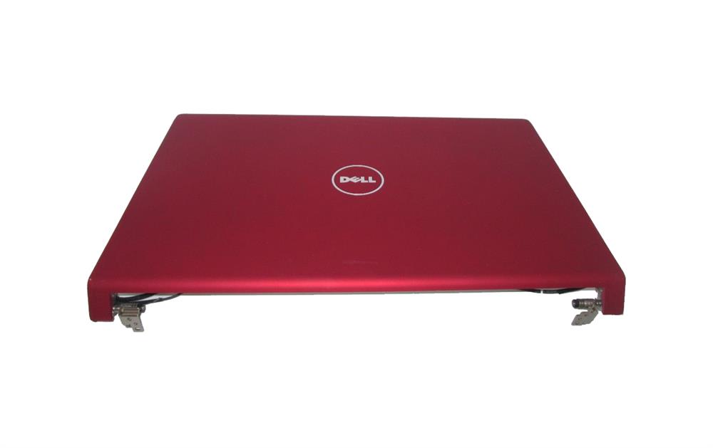 T210N Dell Lcd Cover Studio 1555 Red