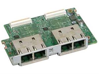 T2222201 Intel Quad Port Gigabit Ethernet I/O Expansion Module