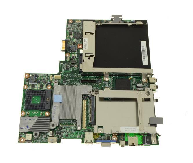 T5322 Dell System Board (Motherboard) for Inspiron 5160 (Refurbished)