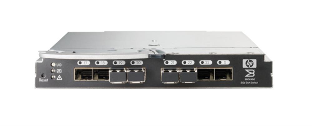 T5517A HP B-Series 8/12c Switch License (Upgrade License) 12 Port