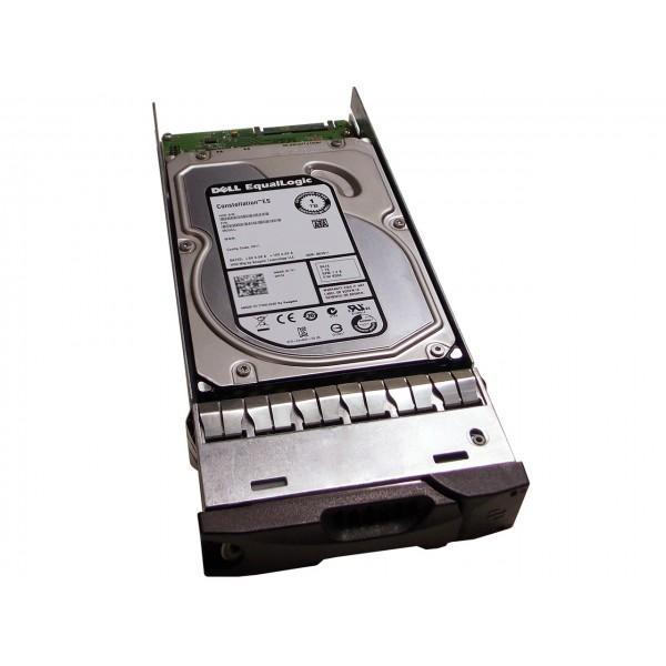T926W-RF Dell 2TB 7200RPM SATA 3Gbps 3.5-inch Internal Hard Drive for EqualLogic Server Systems