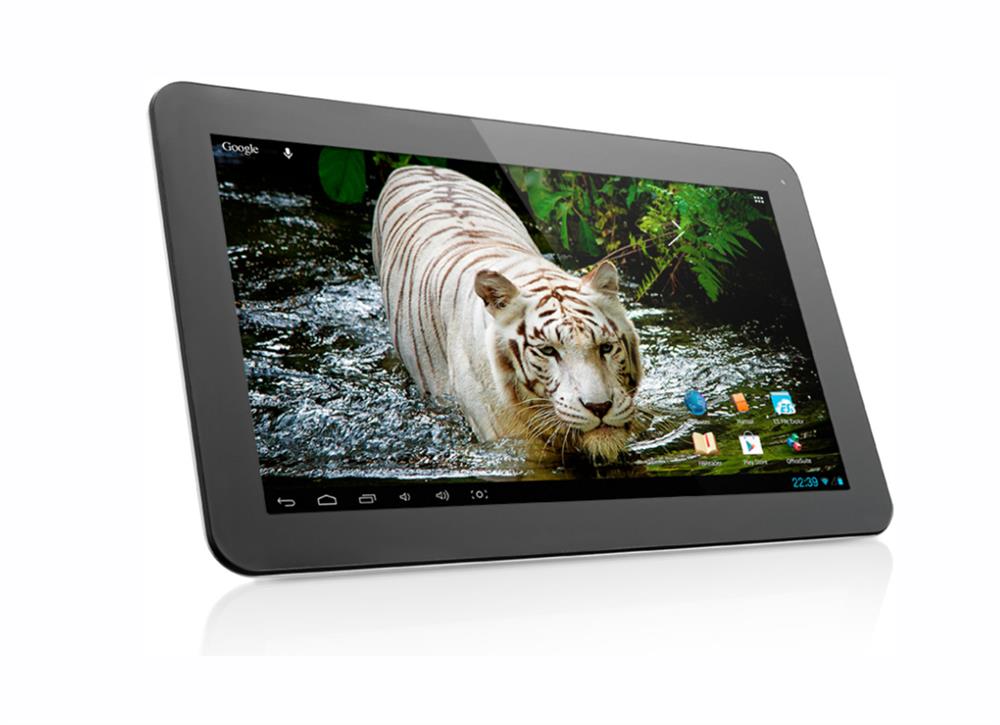 TAB10-400 Sweex Yarvik Noble 10-inch Android 4.1 Jelly Bean Tablet (Refurbished)