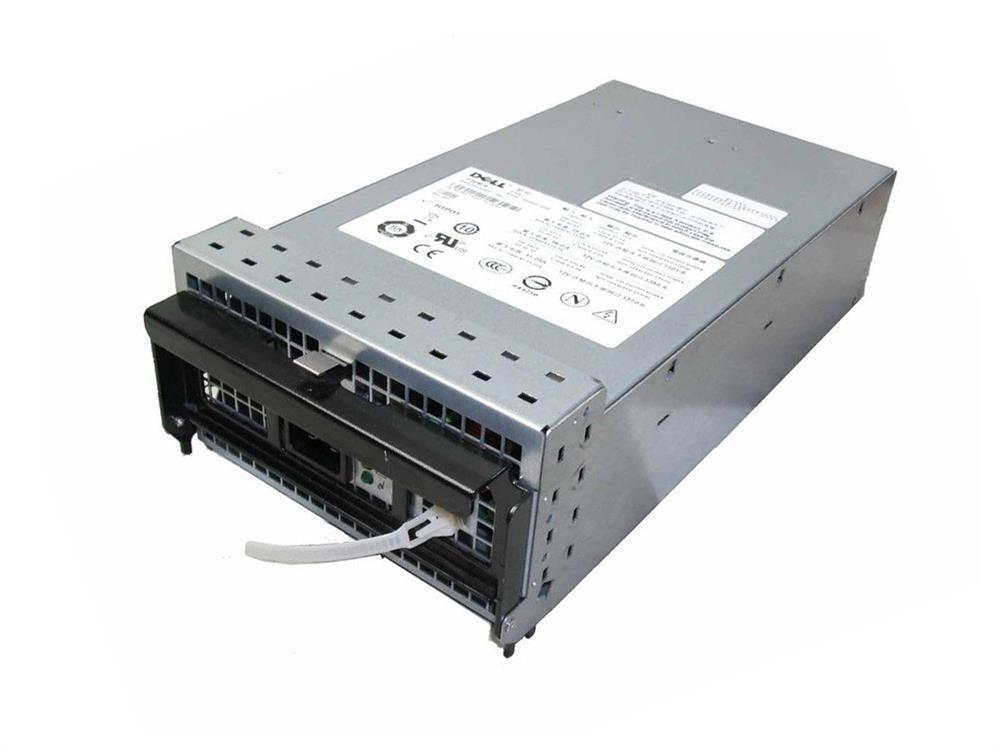TC286 Dell 1570-Watts Redundant Power Supply