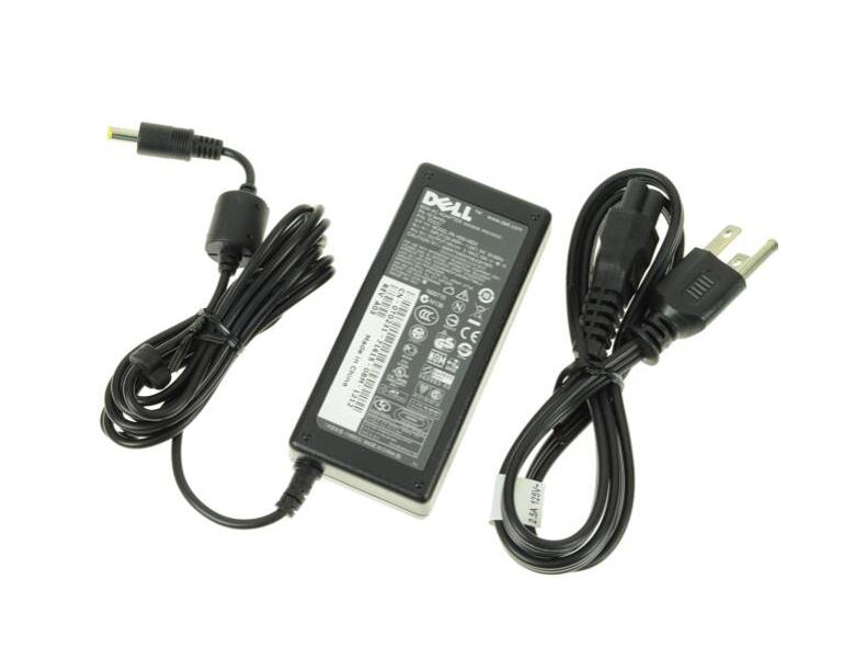 TD231 Dell AC Adapter 19 V DC Output Voltage 3.16 A Output Current