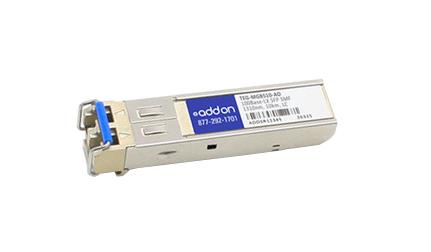 TEGMGBS10AOK ADDONICS 100Base-LX SFP Transceiver Module