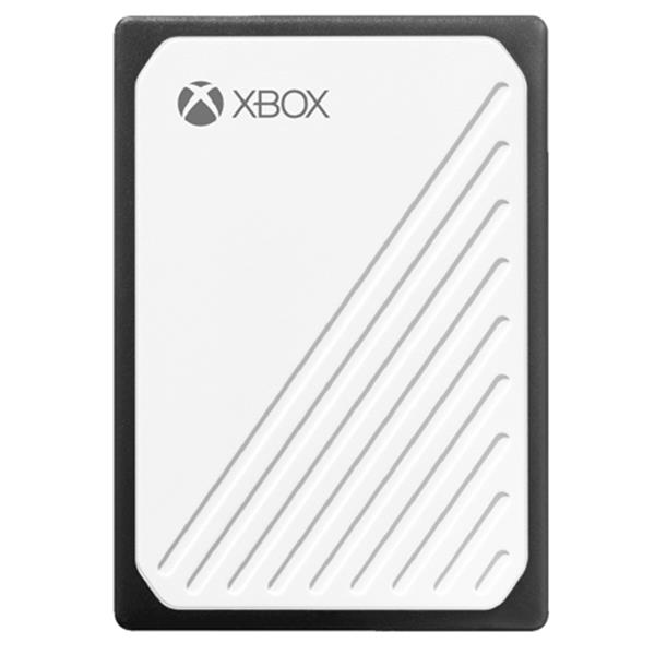 TEMP-WDBA4V5000AWB-WESN Western Digital Gaming Drive 500GB USB 3.0 External Hard Drive