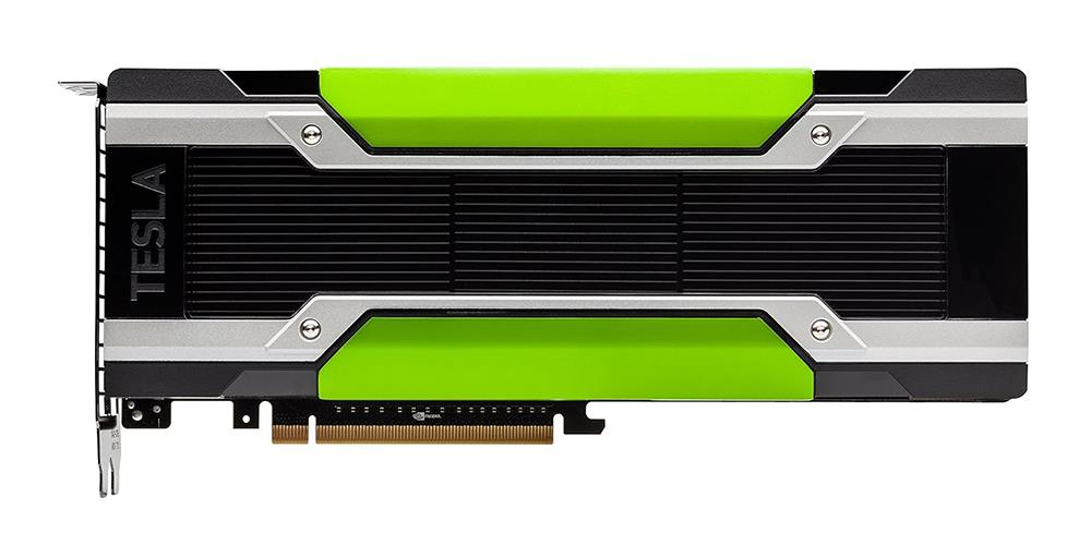 TESLA-K80 NVIDIA TESLA K80 24GB Graphics Card