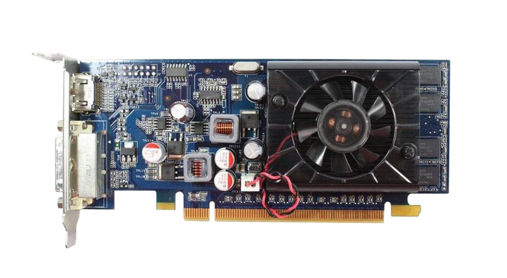 TFD9V Dell Insp 560s Video Card