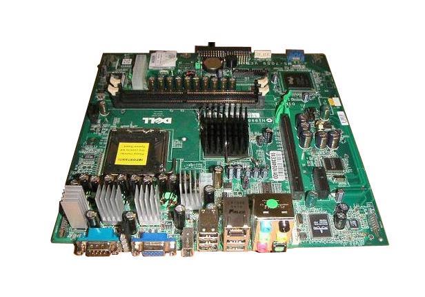TG420 Dell System Board (Motherboard) for Dimension 4700c (Refurbished)