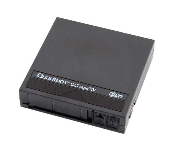 THXKD-01 Quantum 40GB(Native) / 80GB(Compressed) DLT IV 1/2-inch Tape Media Cartridge