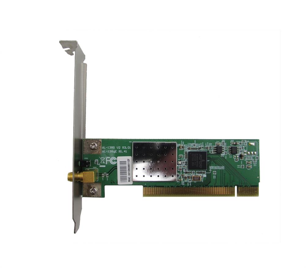 TK314 Dell PCI WLAN Half Height Wi-Fi Card