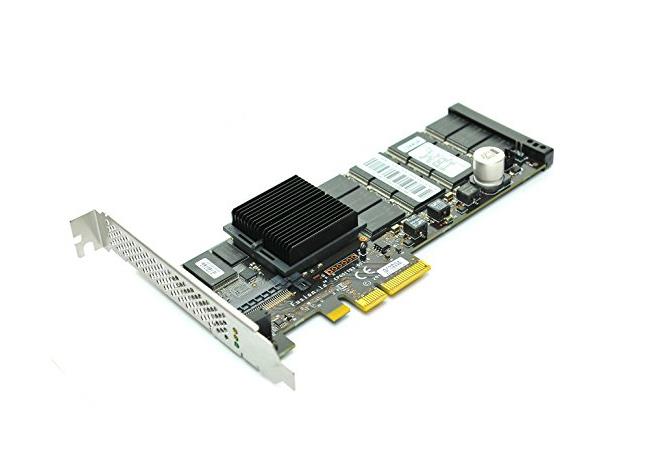 TMP9D Dell Fusion-io 640GB MLC PCI Express Add-in Card Solid State Drive (SSD)