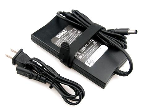 TN800 Dell 65-Watt AC Adapter