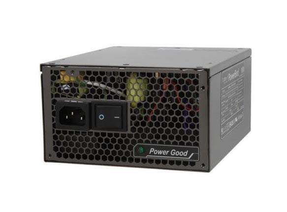 TOP-1100W-PBA Topower Powerbird 1100-Watts ATX Power Supply