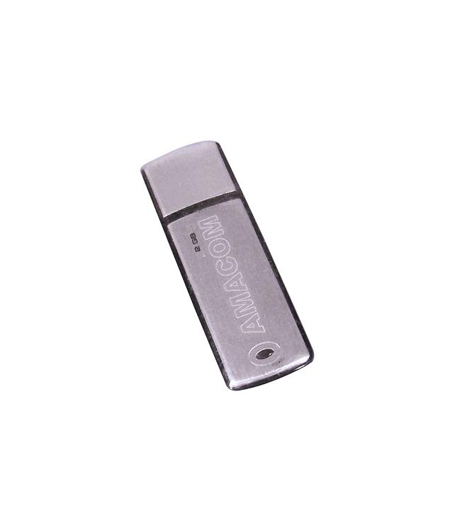TP460 Dell 2GB USB 2.0 Flash Memory