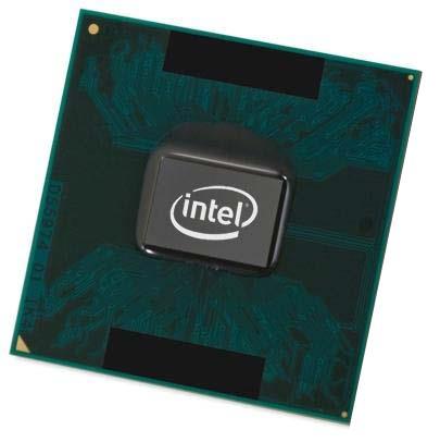 TRD4G Dell 2.16GHz 667MHz FSB 1MB L2 Cache Intel Pentium T3400 Dual-Core Mobile Processor Upgrade