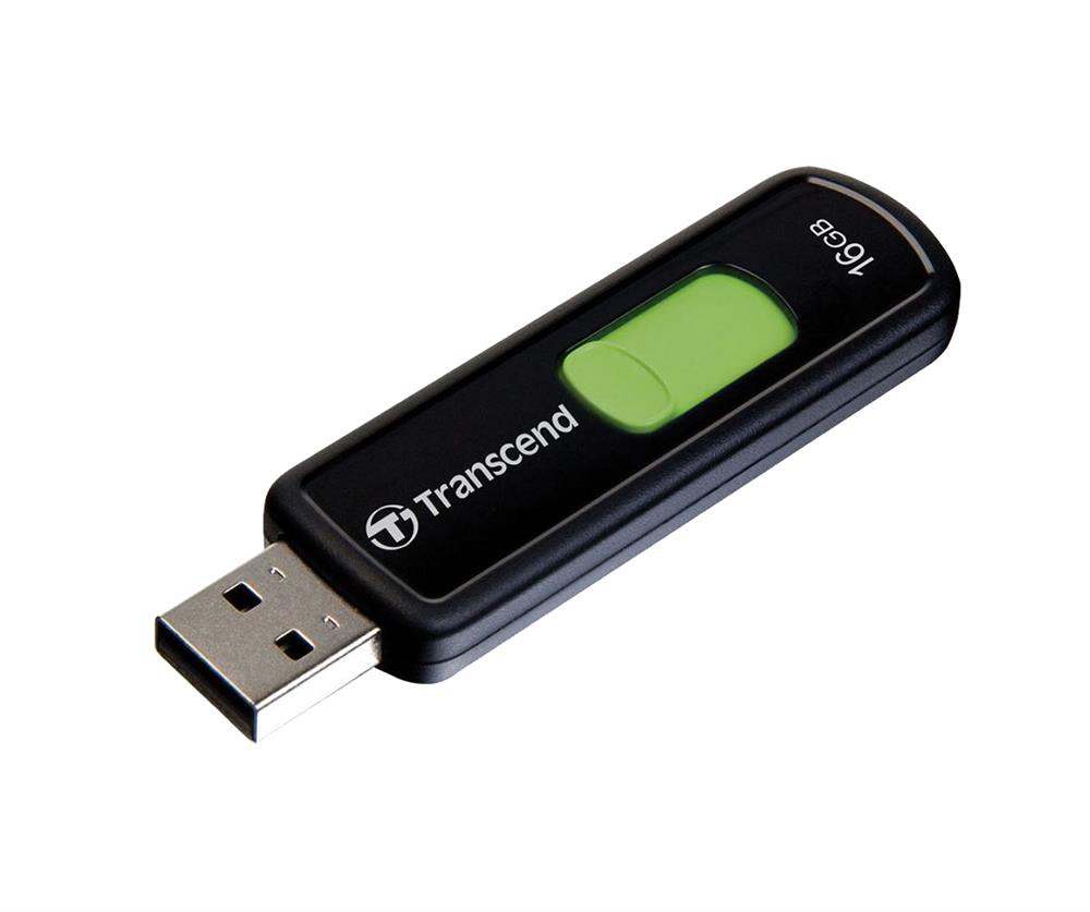 TS16MUFD Transcend 16MB USB FLASH DRIVE