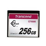 Transcend TS256GCFX600