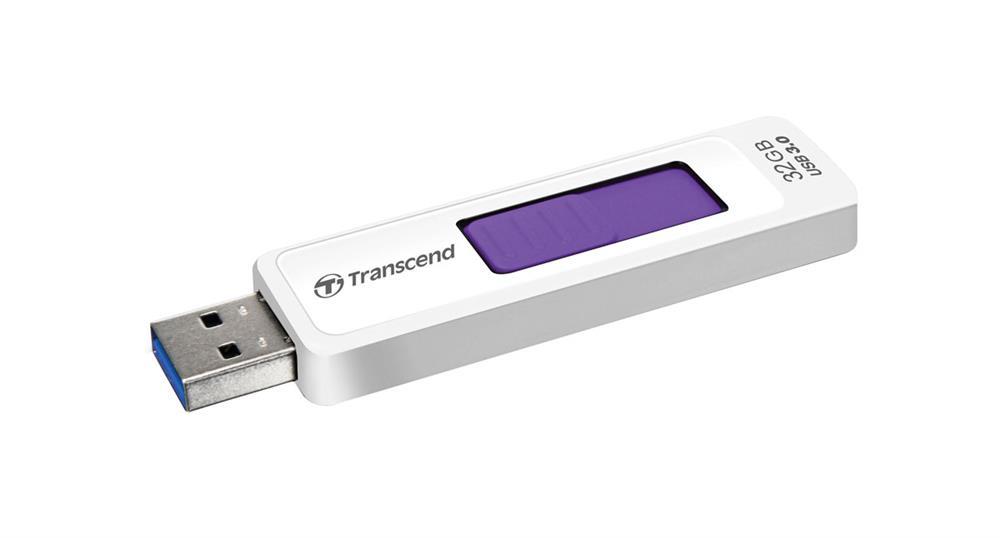 TS32GJF770-C3 Transcend 32GB USB 3.0 Flash Drive