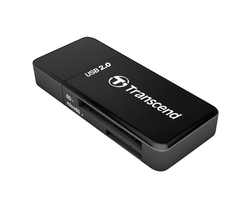 TSRDP5K-A1 Transcend USB 2.0 Flash Memory