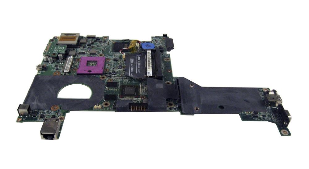 TT359 Dell System Board (Motherboard) for Vostro 1400 Laptop (Refurbished)