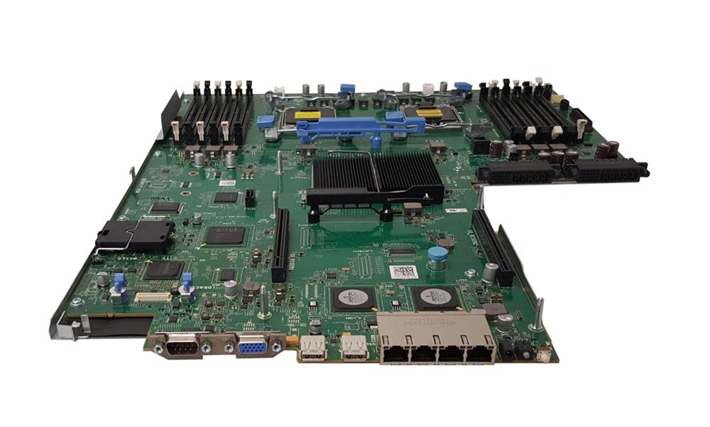 TTFXN Dell Dual Socket LGA1366 System Board (Motherboard) for PowerEdge R610 (Refurbished)