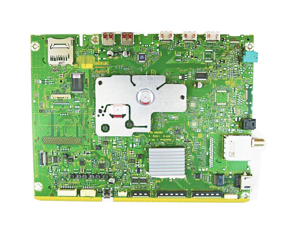 TXN/A1REUUS Panasonic PC Board Return Core for TC-P55ST50