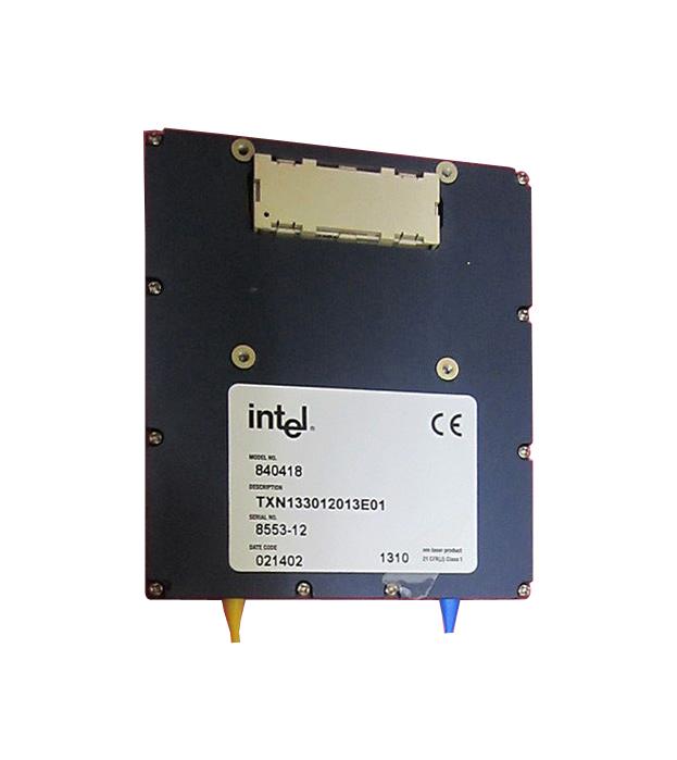 TXN133012013E01 Intel 10Gbps Serial Transceiver Module