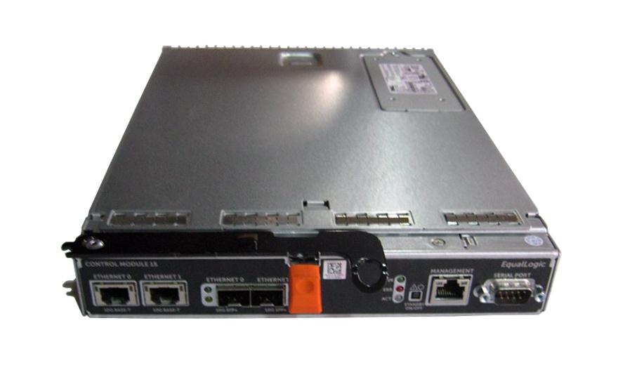 TYPE15 Dell EqualLogic 16GB Cache SAS NL-SAS SSD Type 15 Storage Controller Module for PS6210