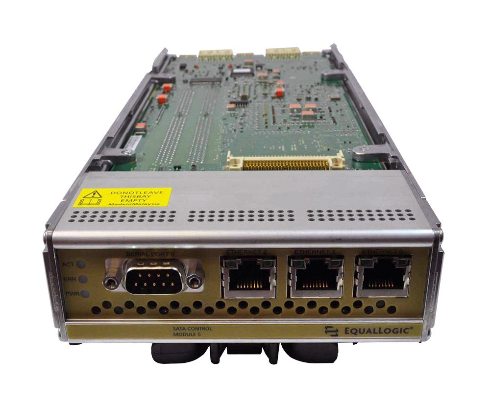 TYPE5 Dell EqualLogic 1GB Cache SATA 3Gbps Type 5 Storage Controller Module for PS3000 and PS5000