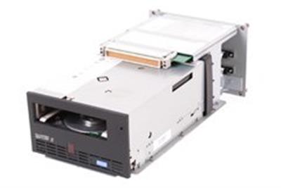 U0007 Dell PV132T 200/400GB LTO-2 Loader with Tray SCSI/LVD (Refurbished)