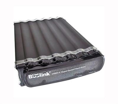 U3-6000XP Buslink 6TB SATA USB 3.0 External Hard Drive