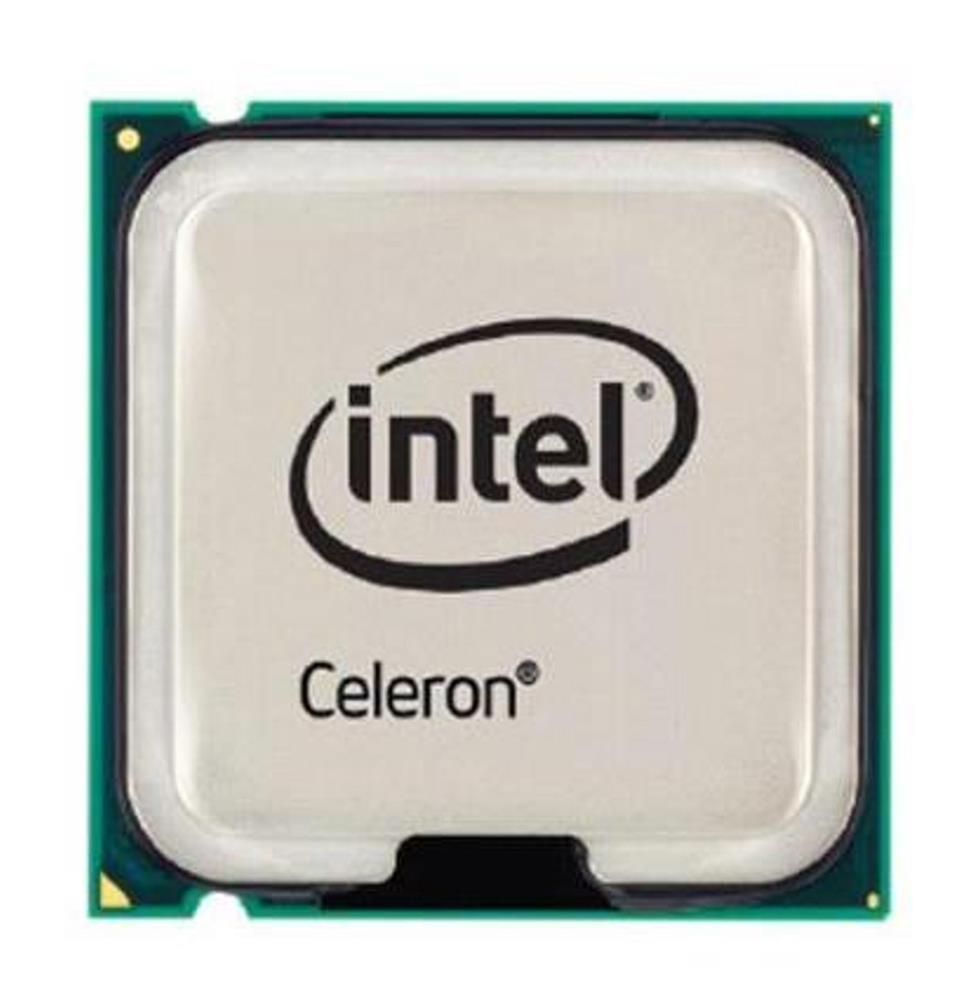 U3690 Dell 1.20GHz 100MHz FSB 256KB L2 Cache Intel Celeron Processor Upgrade