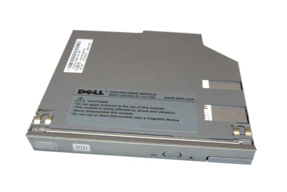 U4366 Dell IDE 8X DVD RW D Module Drive