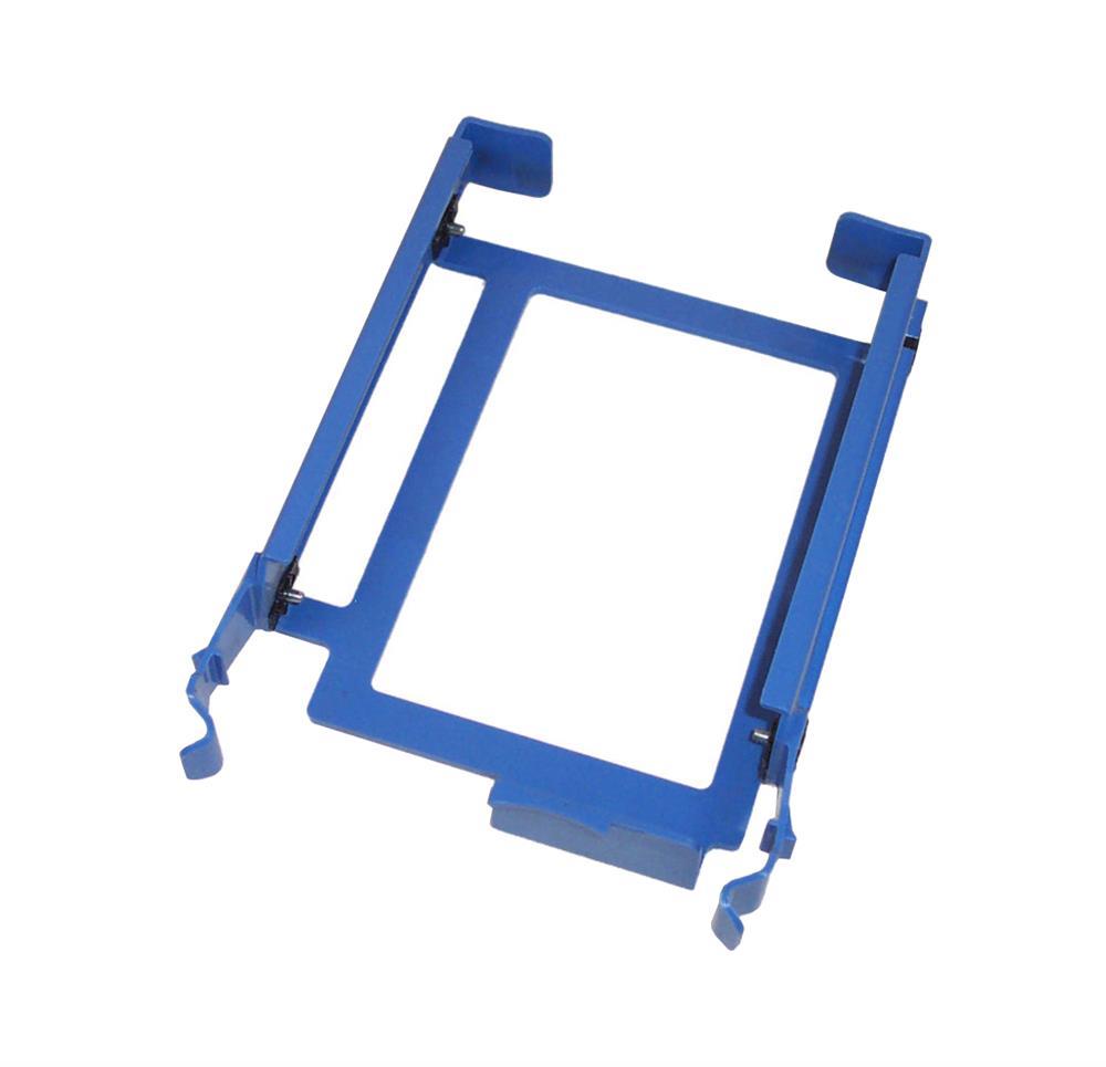 U6436 Dell Blue Plastic Hard Drive Caddy for Dell Optiplex Gx280