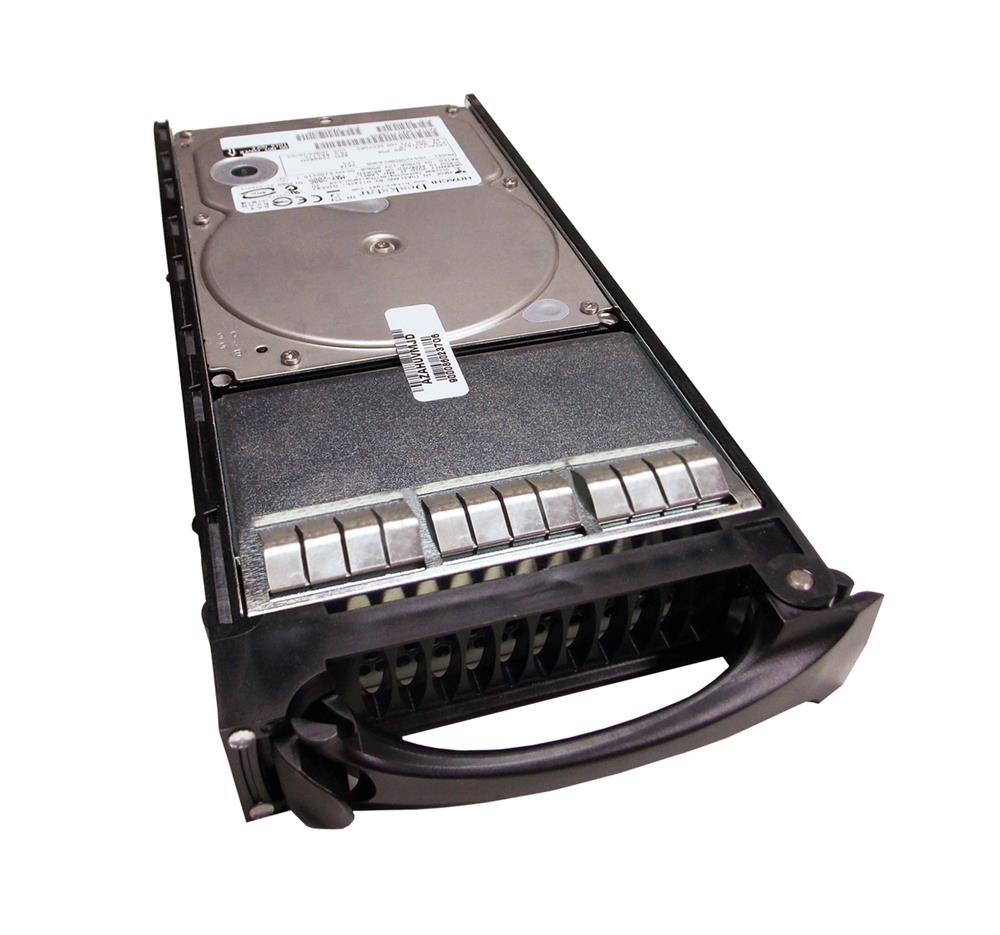 U795J Dell 500GB 7200RPM SATA 3Gbps 3.5-inch Internal Hard Drive