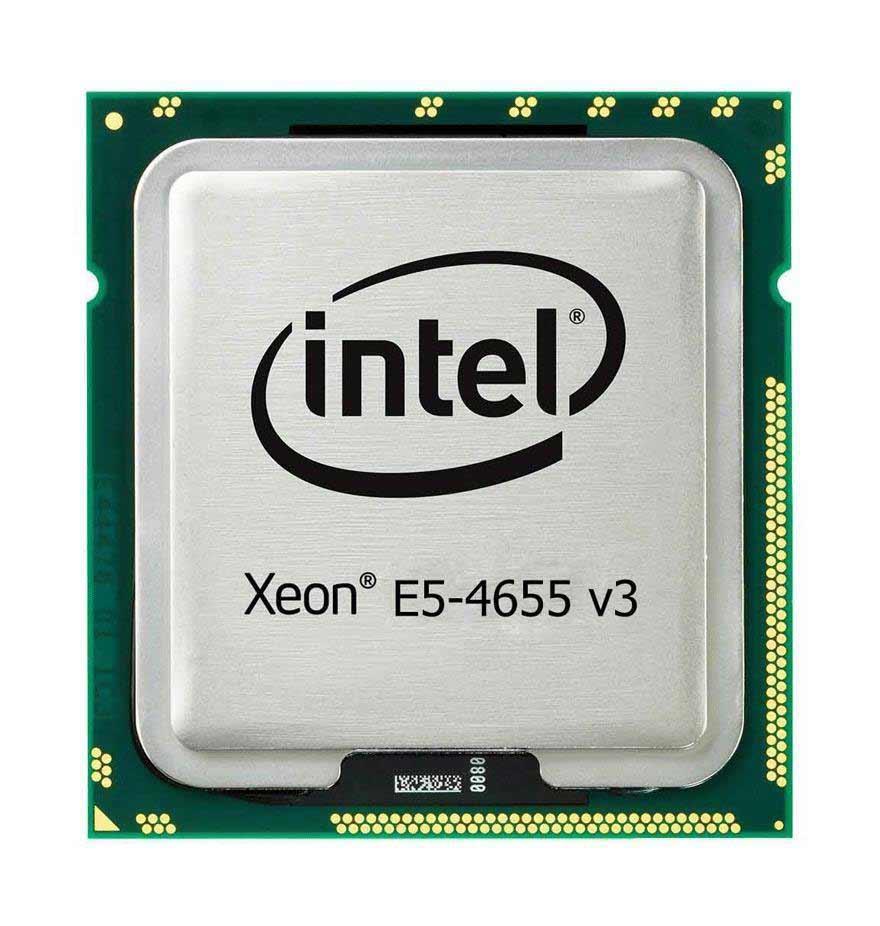 UCS-CPU-E5-4655D= Cisco 2.90GHz 9.60GT/s QPI 30MB L3 Cache Intel Xeon E5-4655 v3 6 Core Processor Upgrade