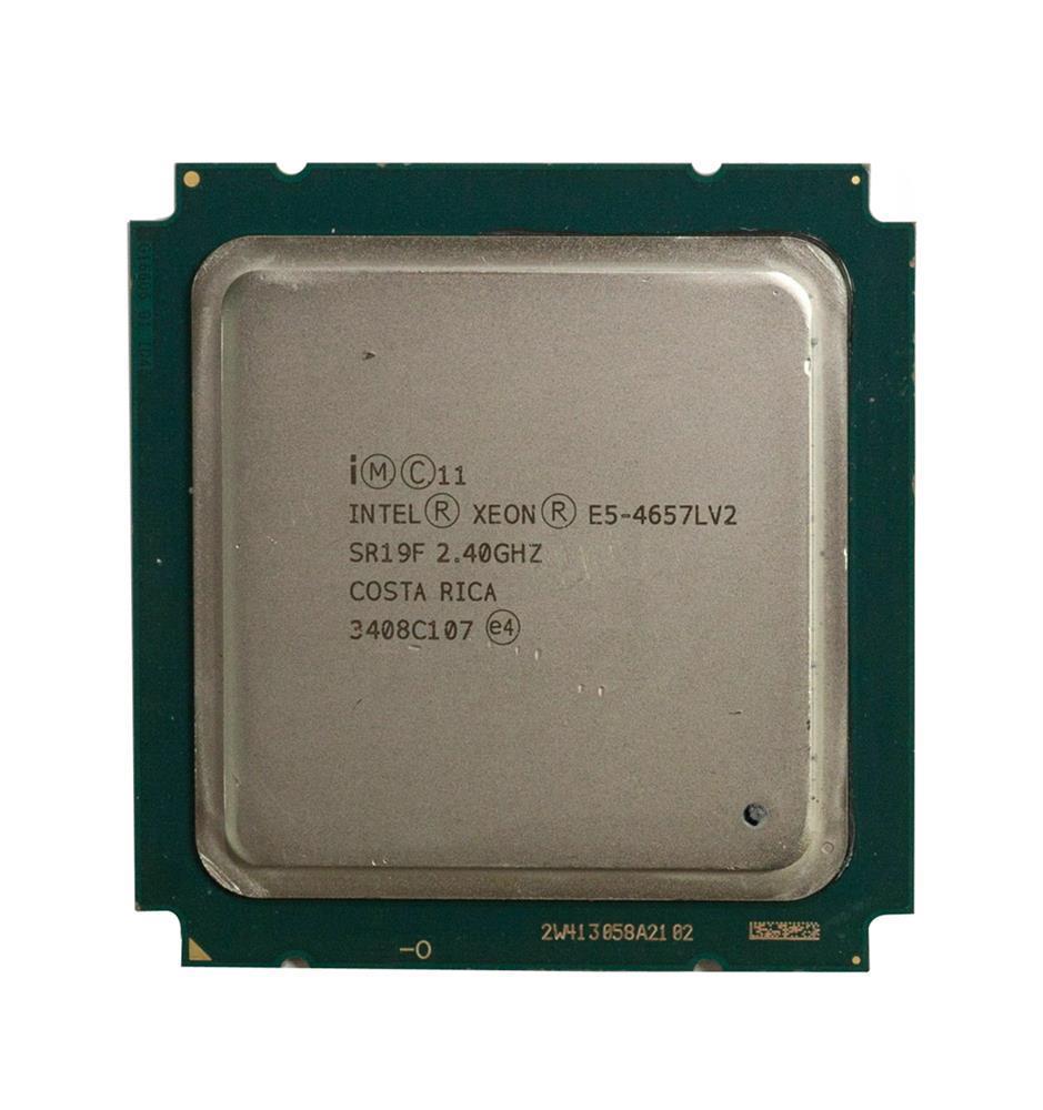 UCS-CPU-E54657LB Cisco 2.40GHz 8.00GT/s QPI 30MB L3 Cache Socket FCLGA2011 Intel Xeon E5-4657L v2 12 Core Processor Upgrade