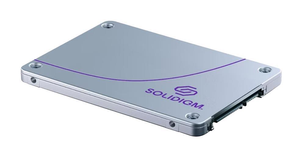 UCS-M2480OA1V Cisco Solidigm S4520 480GB SATA M.2 Internal Solid State Drive (SSD)