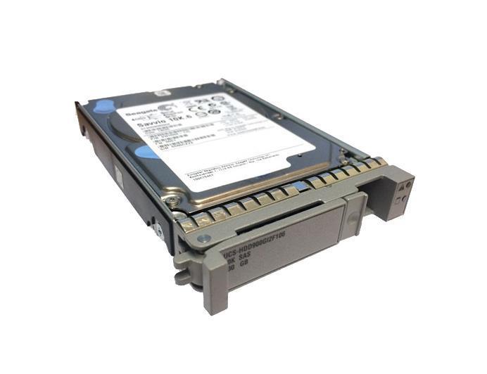 UCS-SD16T12S2-EP Cisco Enterprise Performance 1.6TB eMLC SAS 12Gbps 2.5-inch Internal Solid State Drive (SSD) (SLED Mounted)
