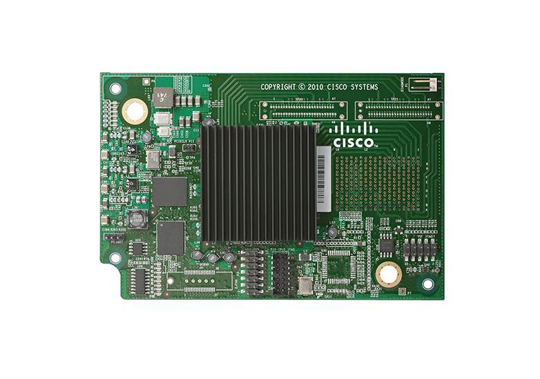 UCSB-F-LSI-400S-RF Cisco LSI WarpDrive 400GB SLC PCI Express 2.0 x8 Add-in Card Solid State Drive (SSD) for UCS B200 M3 Blade Server