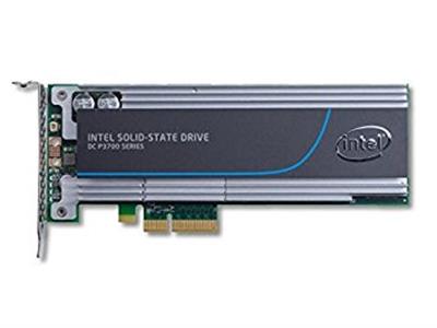 UCSC-F-I80010 Cisco Intel 800GB MLC PCI Express 3.0 x4 High Endurance HH-HL Add-in Card Solid State Drive (SSD) for UCS C220 M4 Server System