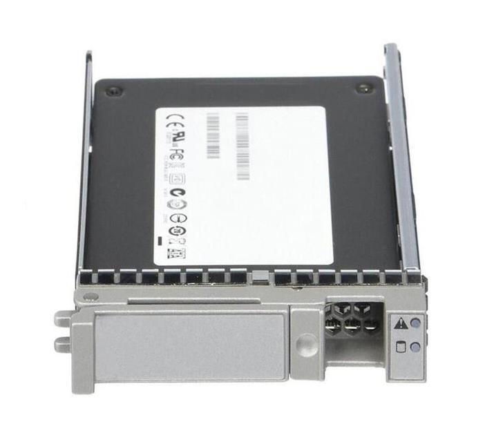 UCSX-M2-240GB-D Cisco 240GB SATA M.2 2.5-inch Internal Solid State Drive (SSD)