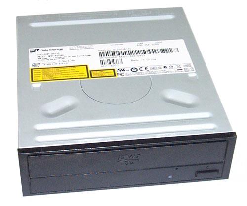 UD460 Dell 16x DVD-ROM ATA/IDE Internal Drive for PowerEdge 1900 and 2900