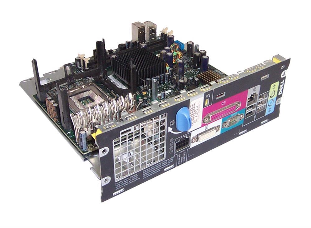UH405 Dell Optiplex Sx280 System Board (Refurbished)