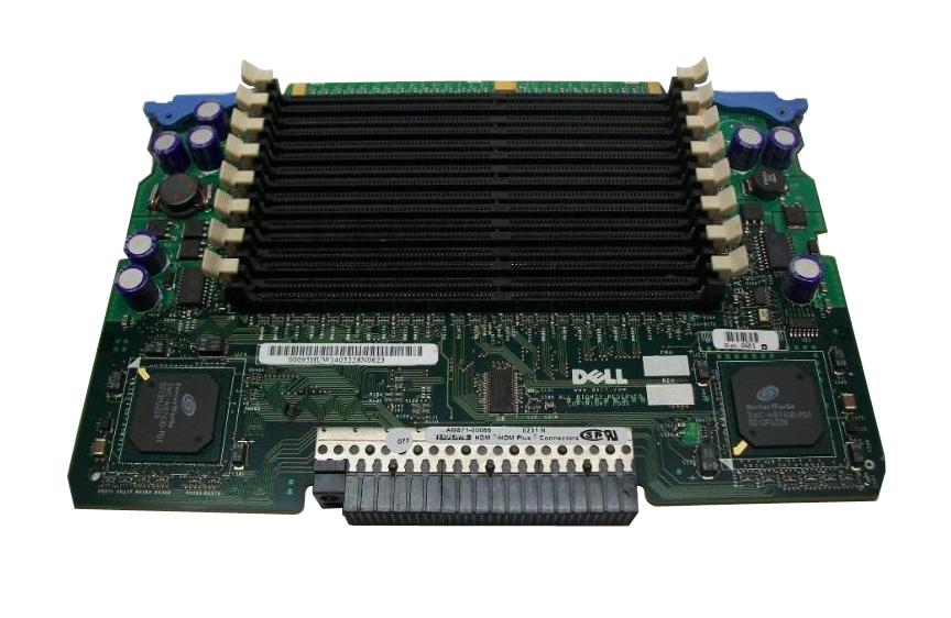 UL94V0 Dell Memory Expansion Board