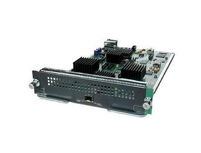 UNIV-10GE-2SFPP-H Juniper 2 x SFP+ Expansion Module for JSA7500 Appliance (Refurbished)