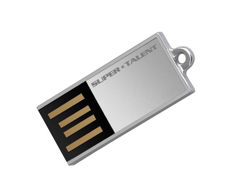 USB2.0_256 Super Talent 256MB USB 2.0 Flash Memory Drive