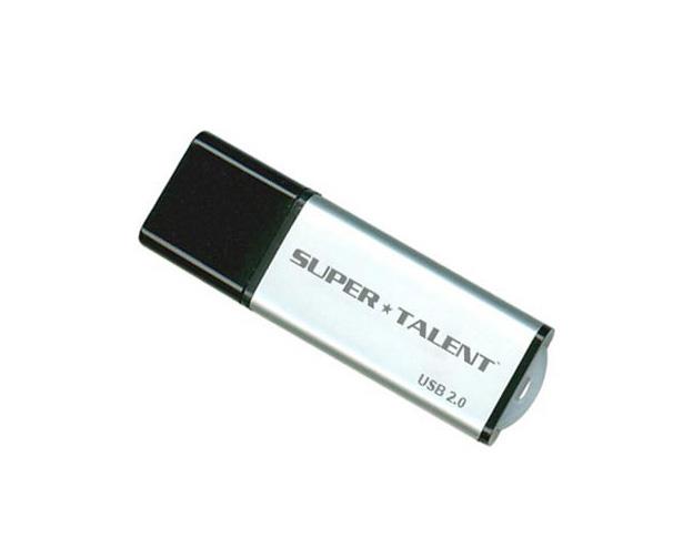USB2.0_64 Super Talent 64MB USB 2.0 Flash Memory Drive
