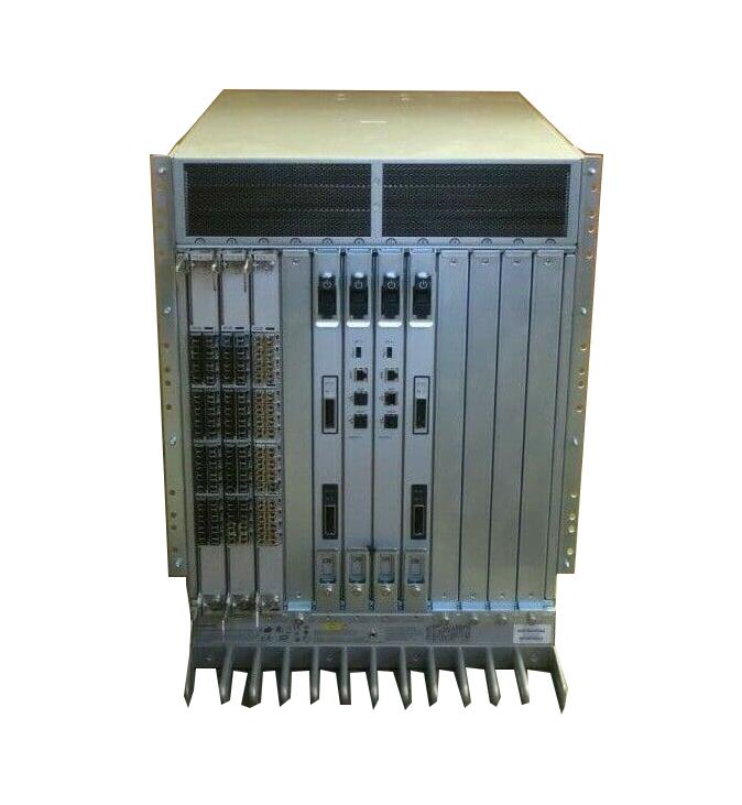 USDX-12A1 Brocade Usdx 12-slot 13mo Mail-in Rkmt Sep (Refurbished)
